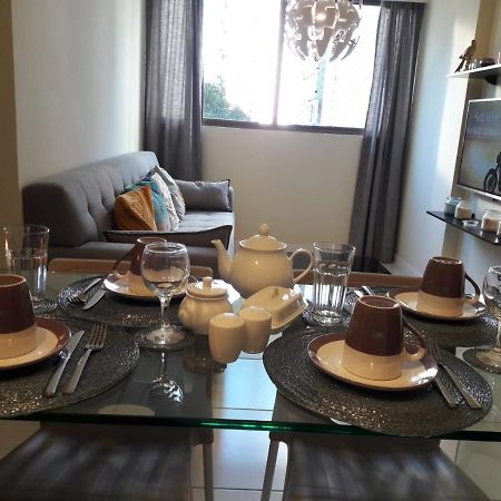 Apartamento novo na melhor área da cidade Apartamento Recife Exterior foto