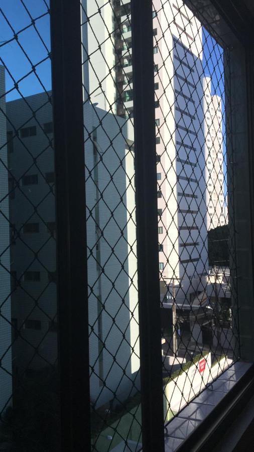 Apartamento novo na melhor área da cidade Apartamento Recife Exterior foto